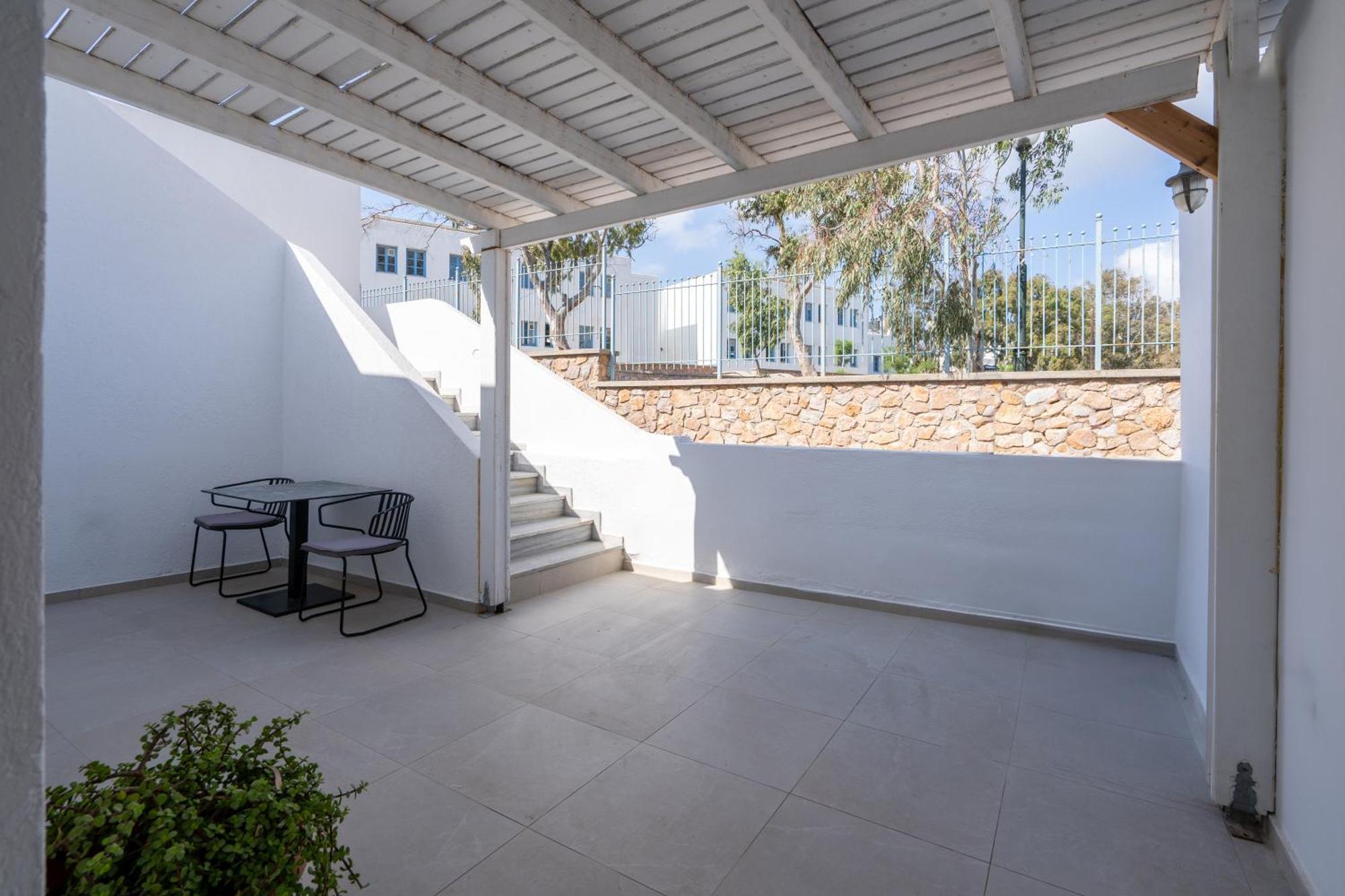 Eucalyptus Houses Messaria  Exterior photo